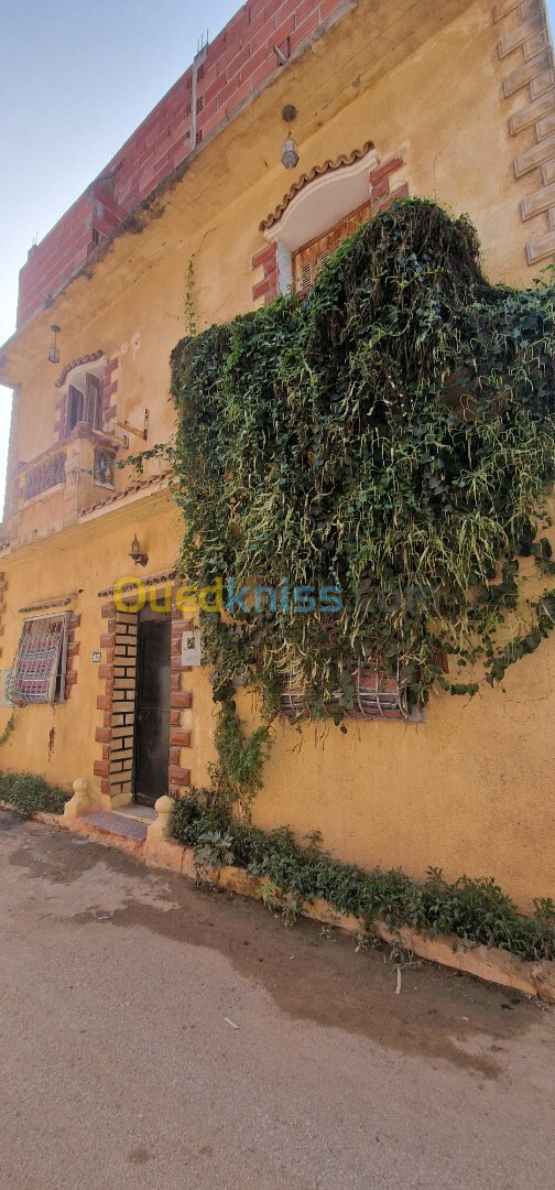 Vente Villa Boumerdès Ouled hedadj