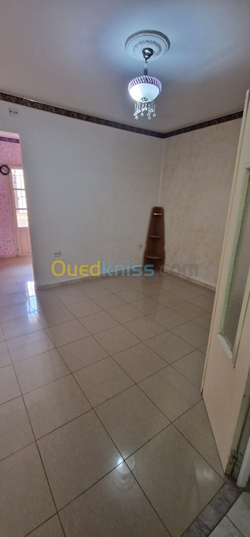 Location Appartement F2 Boumerdès Boudouaou