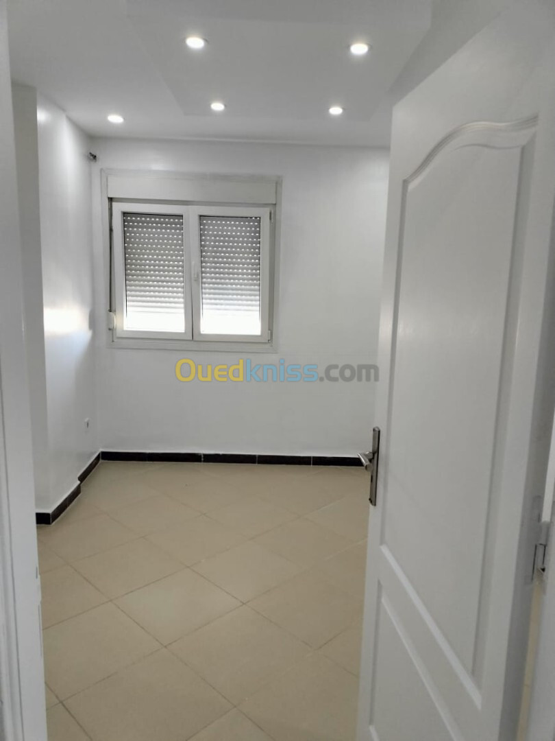 Vente Appartement F3 Boumerdès Boudouaou