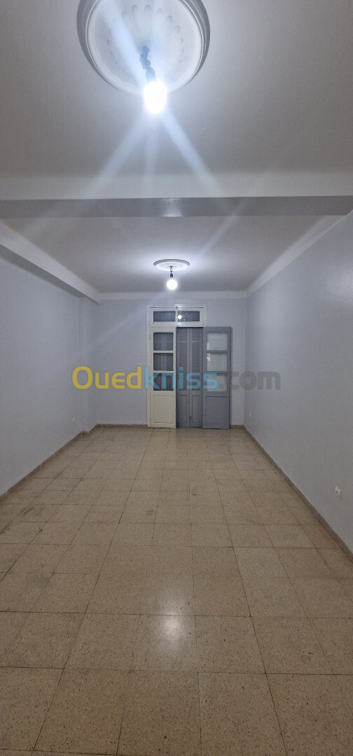 Vente Appartement F3 Boumerdès Boudouaou