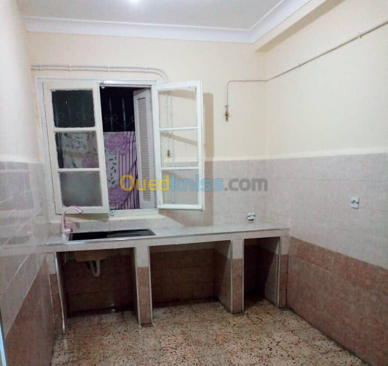 Location Appartement F1 Alger Rouiba