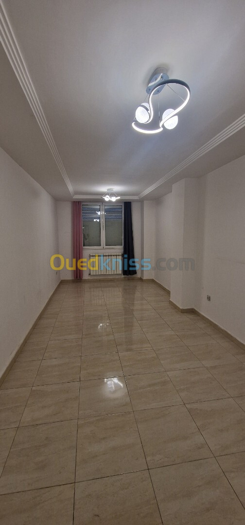 Location Appartement F3 Boumerdès Boudouaou