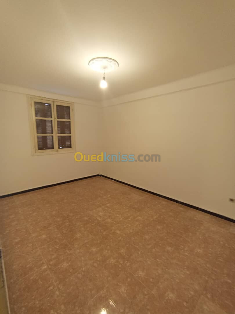 Vente Appartement F2 Boumerdès Boudouaou