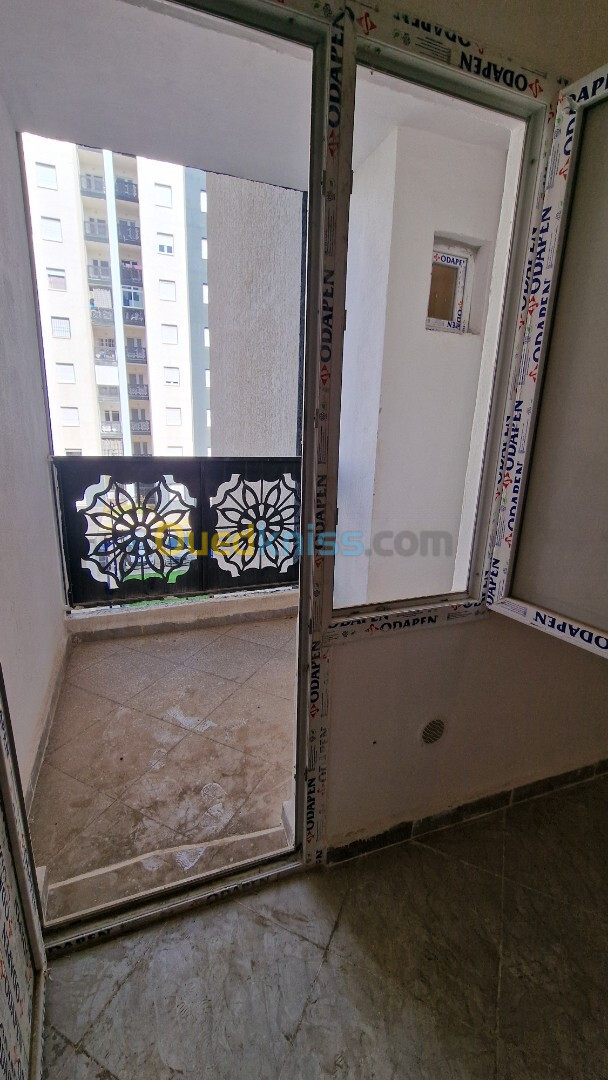 Location Appartement F4 Boumerdès Hammedi