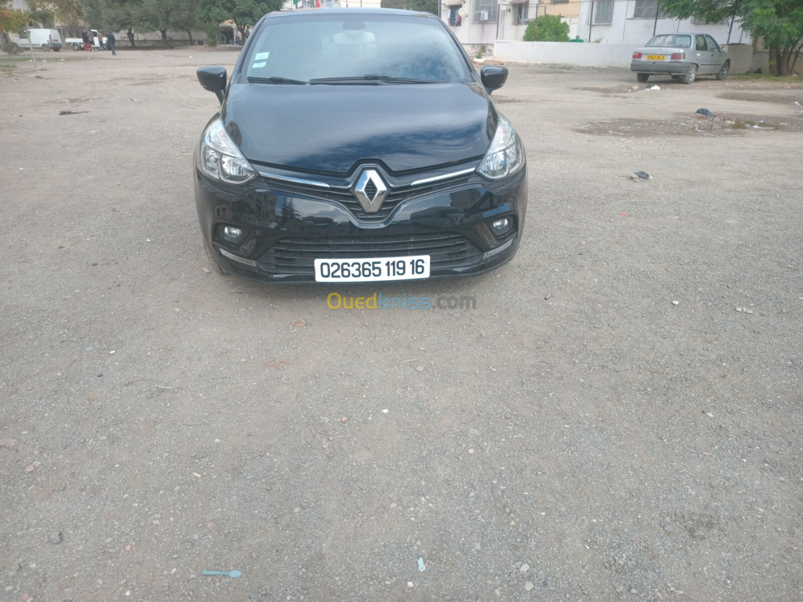 Renault Clio 4 2019 Limited 2