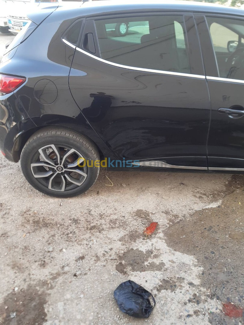 Renault Clio 4 2019 Limited 2