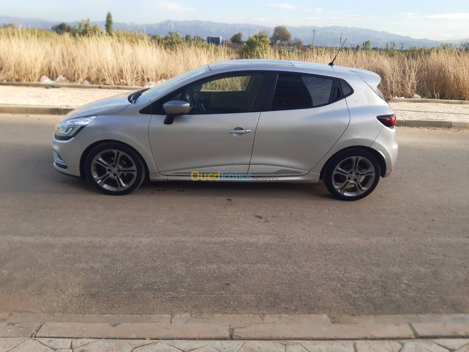 Renault Clio 4 2018 GT Line +