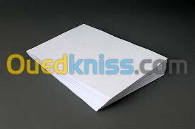 papier listing