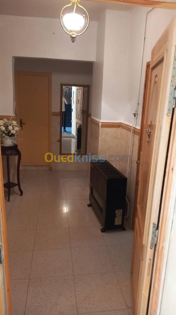 Vente Appartement F3 Batna Batna