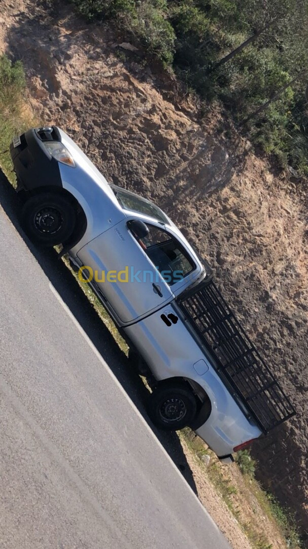 Toyota Hilux 2008 Hilux