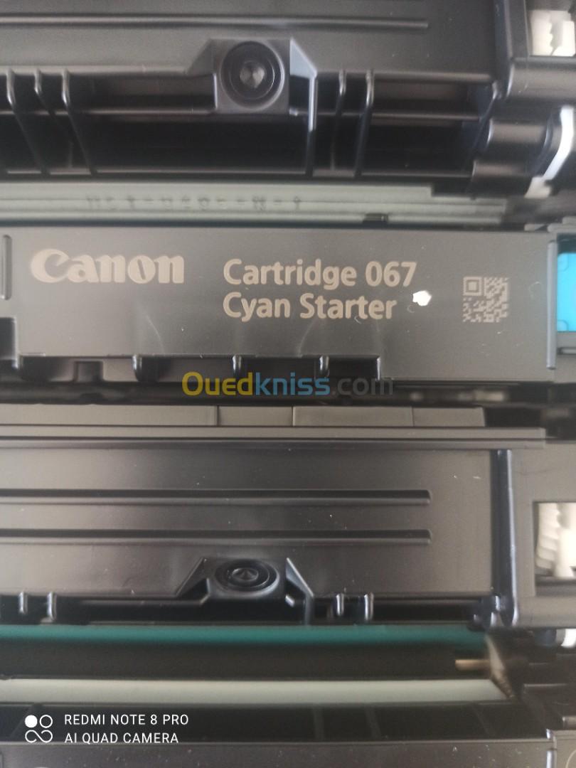 Canon  multifonction laser mf651cw