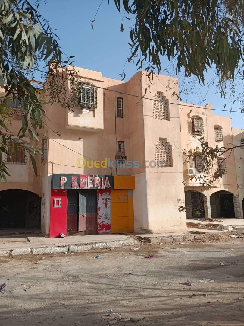 Vente Appartement F4 Biskra Biskra