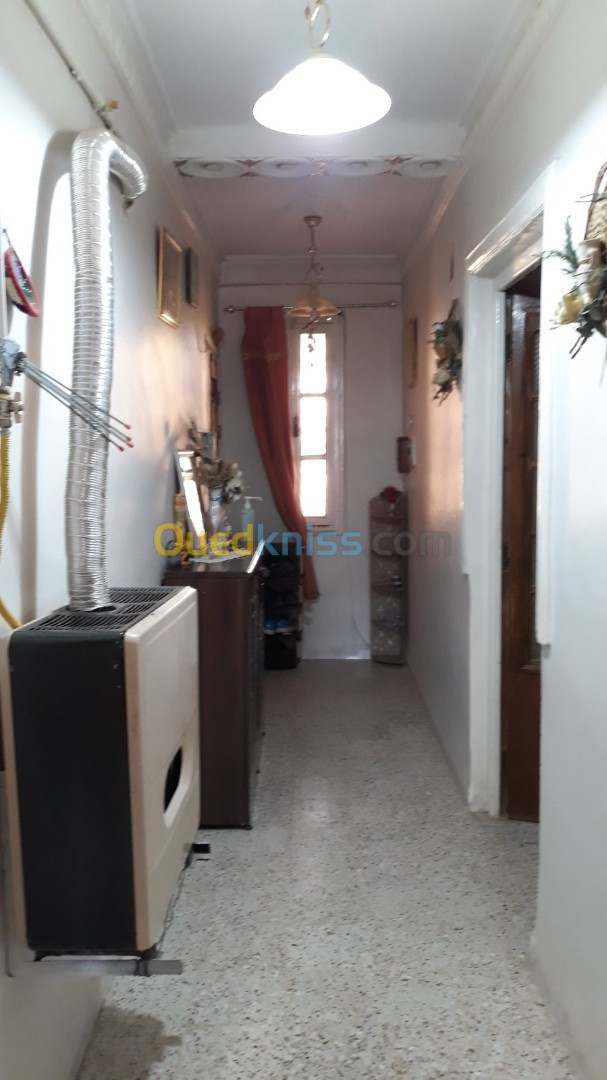 Vente Appartement F4 Biskra Biskra