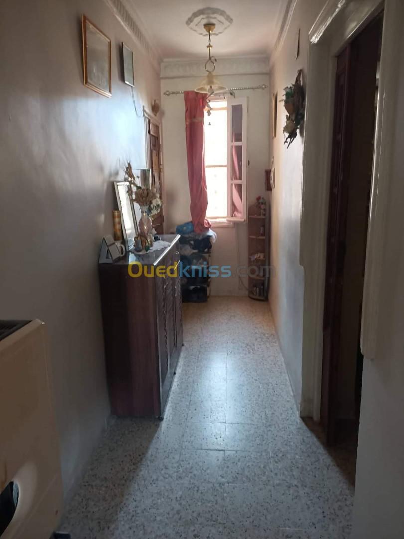 Vente Appartement F4 Biskra Biskra