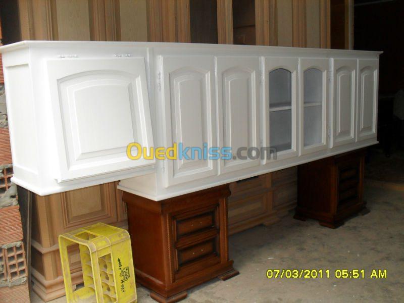 ebeniste menuiserie sur mesure