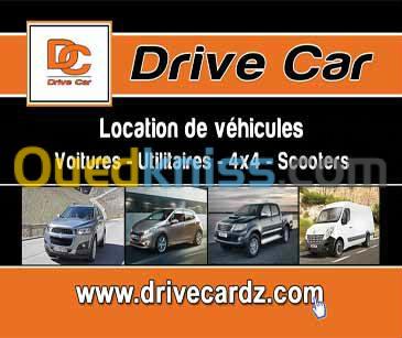 location de voiture alger