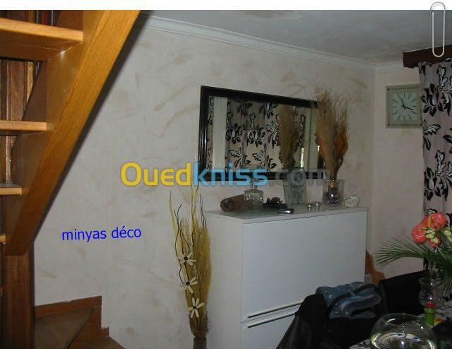 déco et aménagement et rénovation 