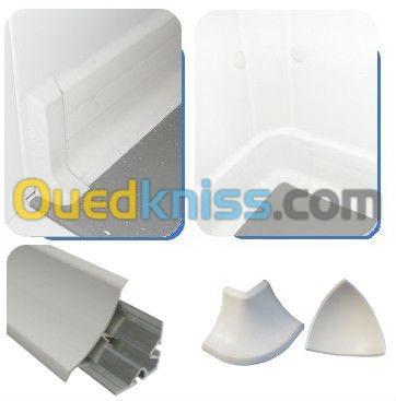 Import-Export En Matiére Plastique PVC