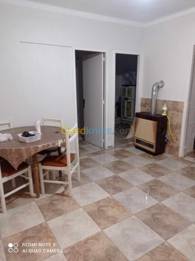 Vente Appartement F3 Constantine Constantine