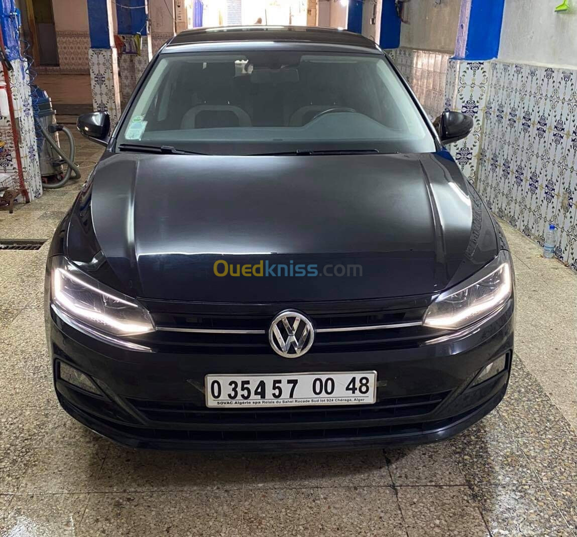 Volkswagen Polo 2019 Beats