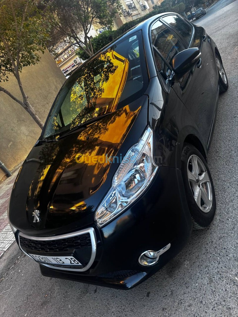 Peugeot 208 2013 Active