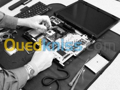 Maintenance informatique a domicile 