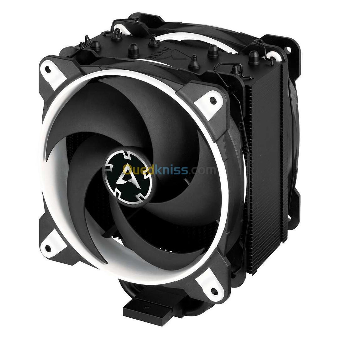 air cooling Arctic Freezer 34 esport DUO (black / white / (black&white)