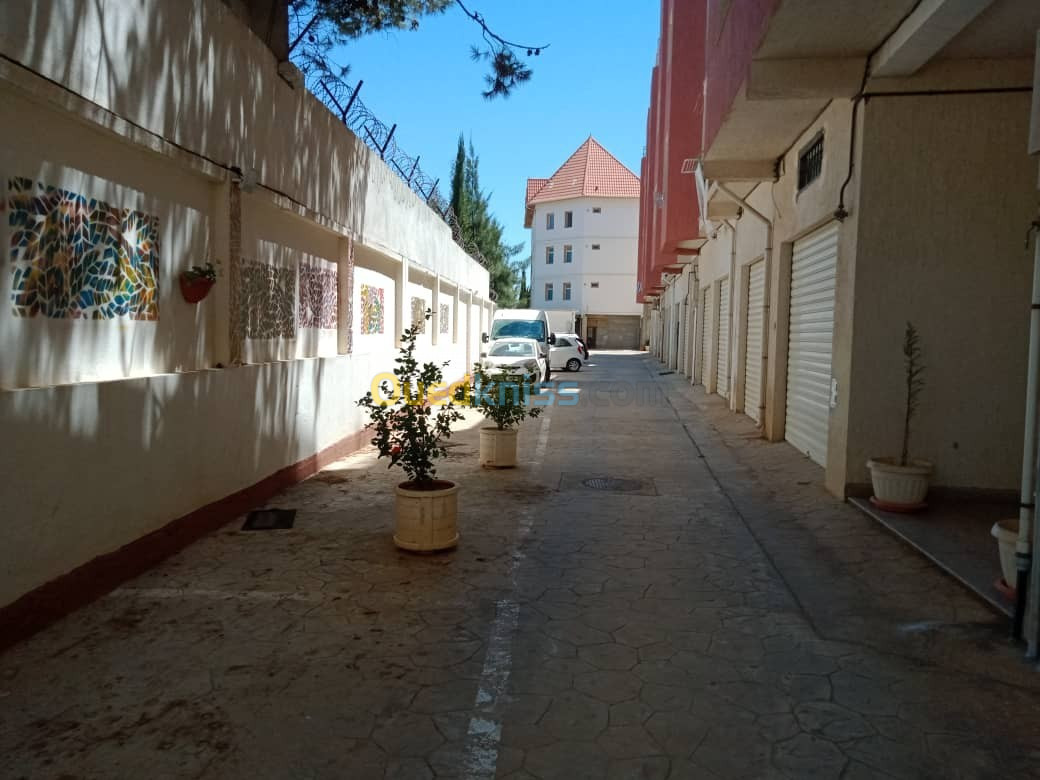 Vente Appartement F5 Alger Birkhadem