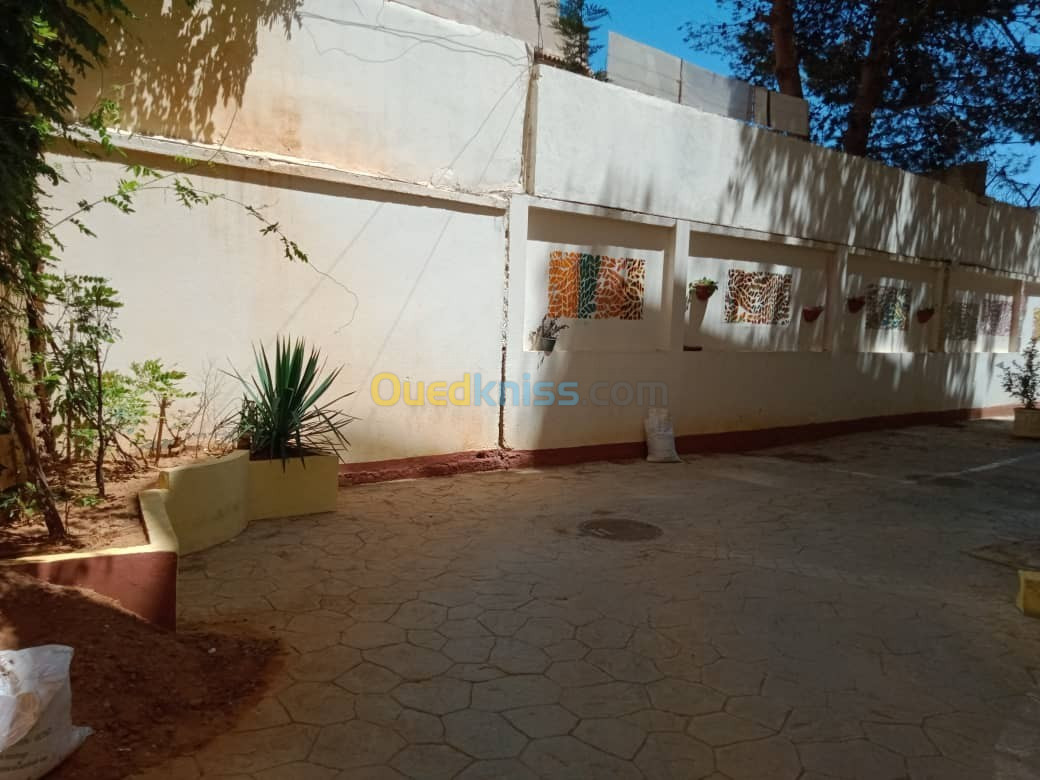 Vente Appartement F5 Alger Birkhadem