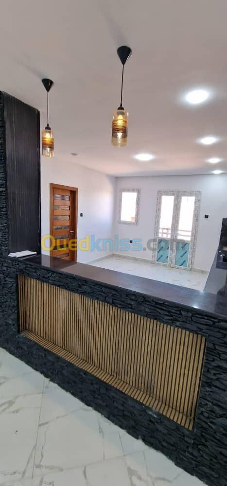 Vente Appartement F3 Tiaret Tiaret