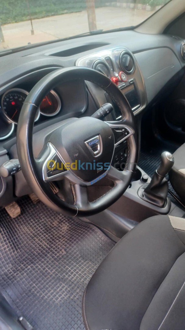 Dacia Sandero 2019 