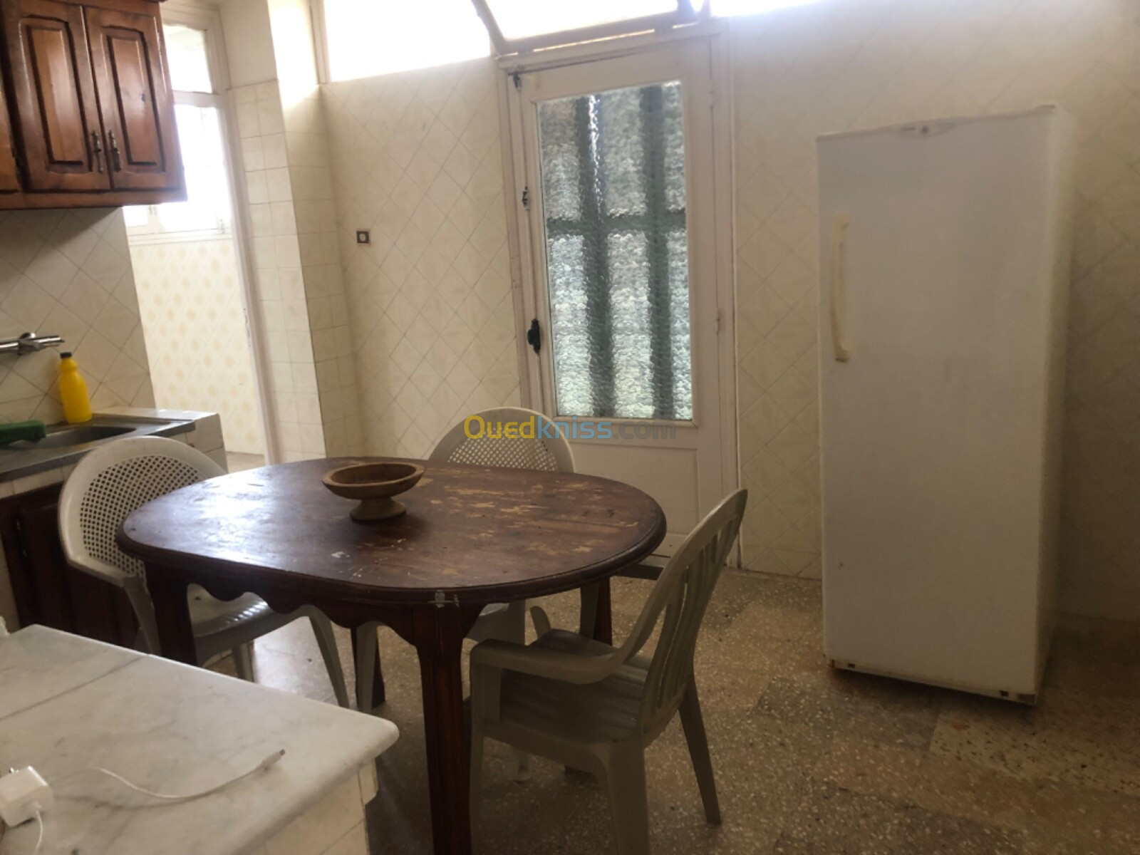 Location Appartement F3 Jijel Jijel