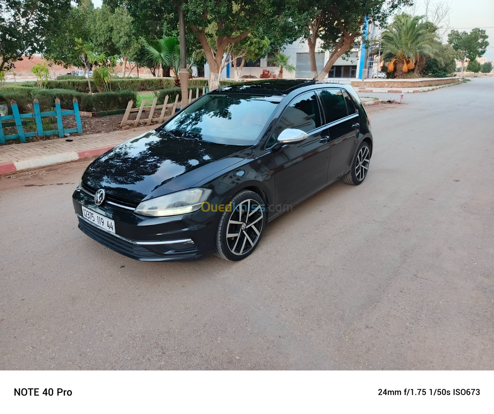 Volkswagen Golf 7 2019 START+