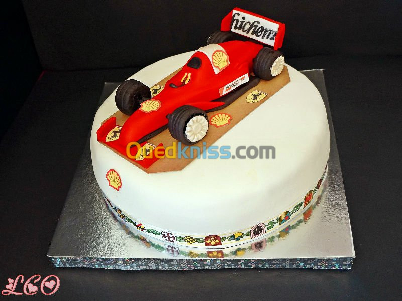 cake design