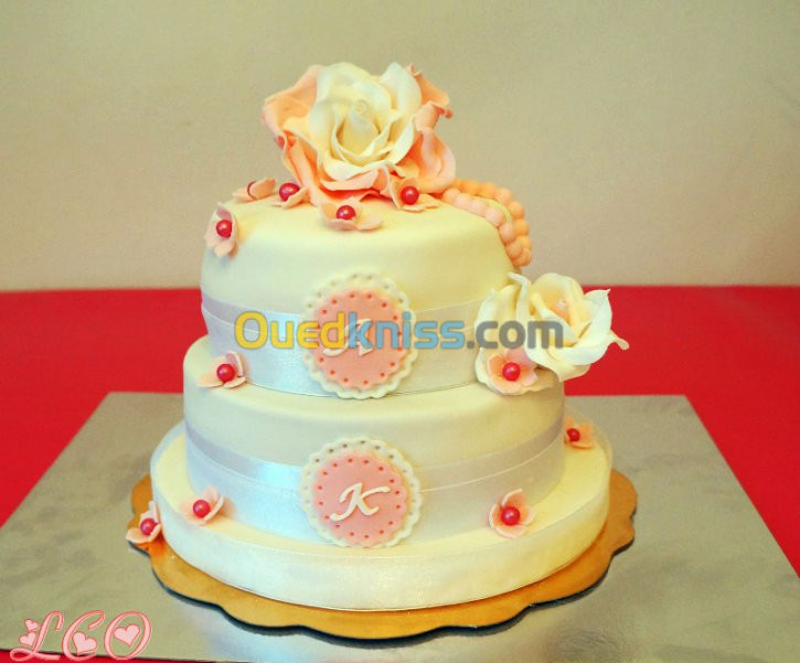 cake design