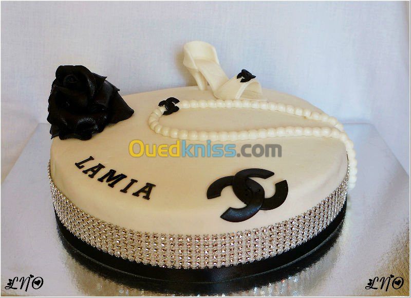 cake design