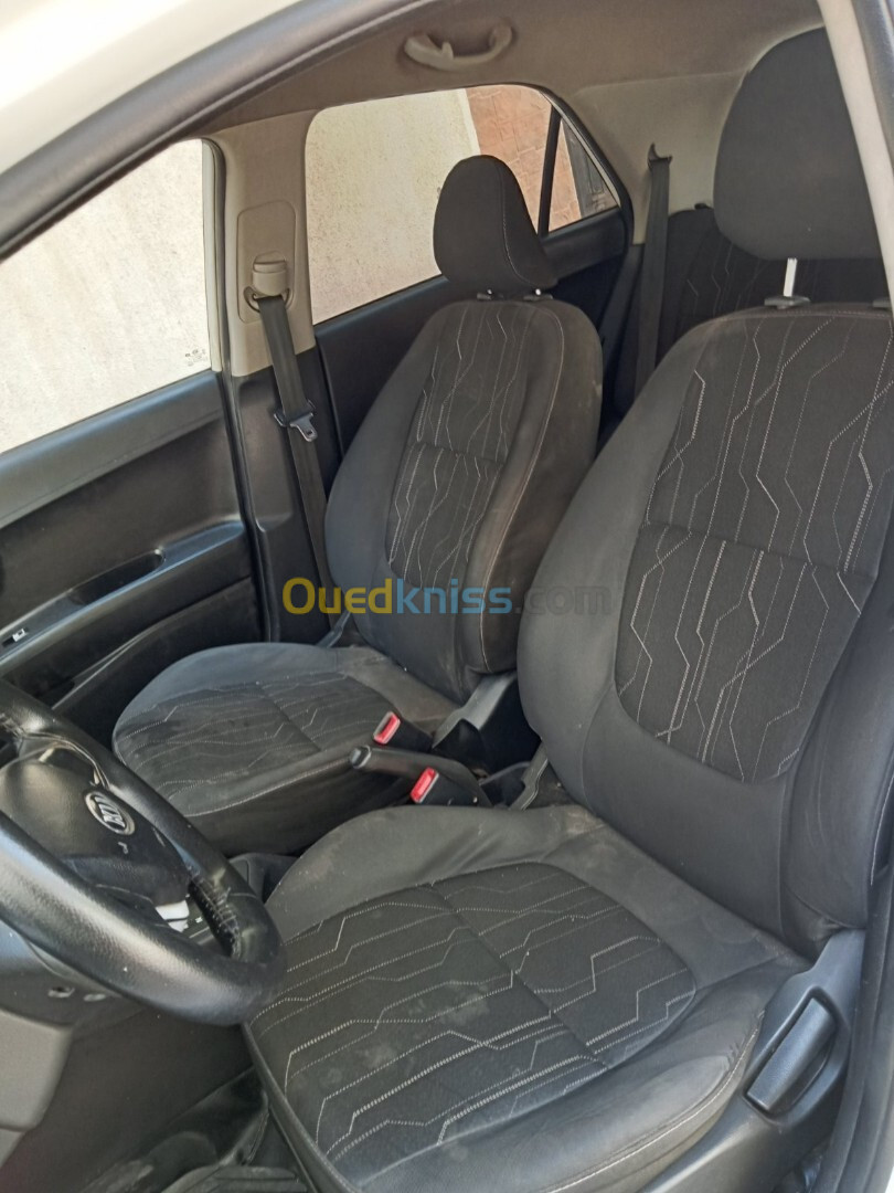 Kia Picanto 2014 pop