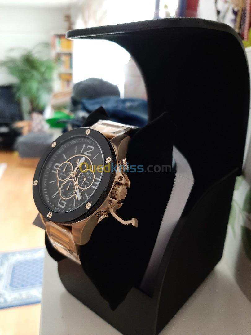 Montre Armani Exchange tres elegante importee d Allemagne