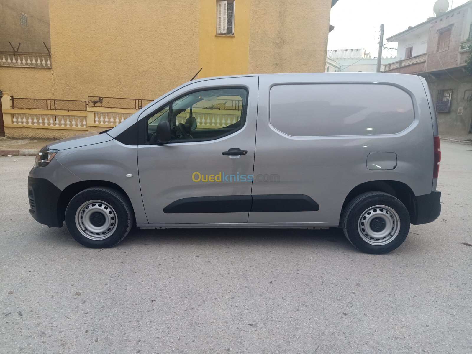 Fiat Doblo 2024 DZ