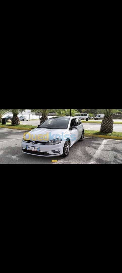 Volkswagen Golf 7 2018 START+