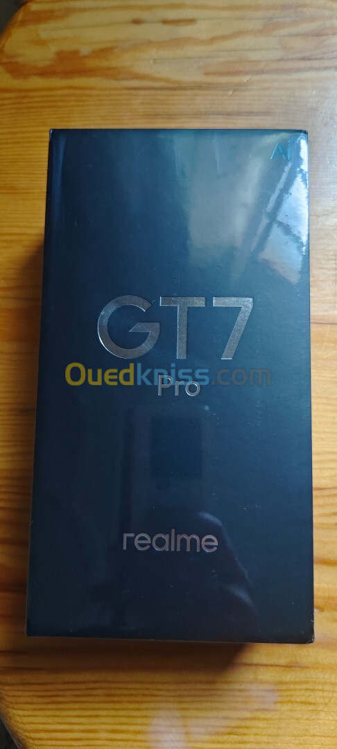 Realme Gt 7 pro