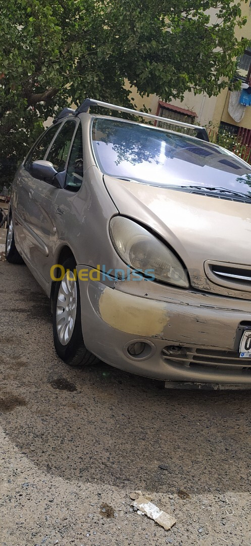 Citroen Xsara Picasso 2004 Xsara Picasso