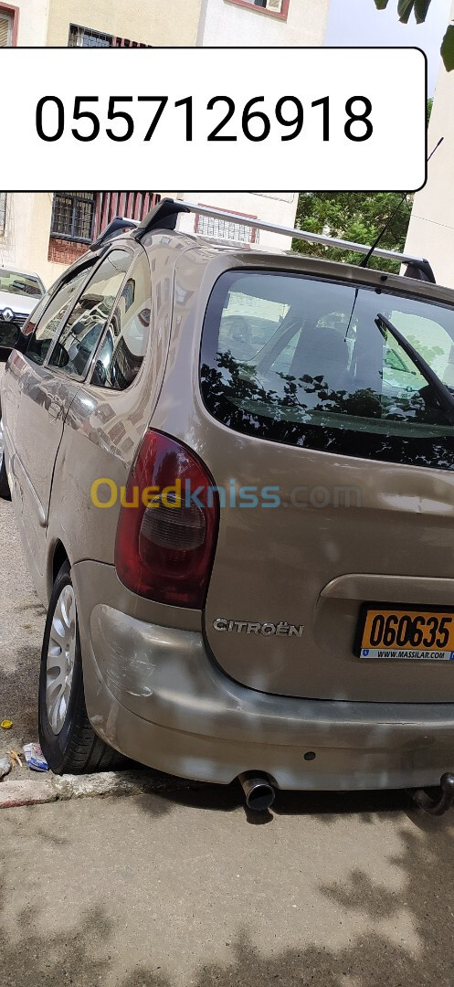 Citroen Xsara Picasso 2004 Xsara Picasso