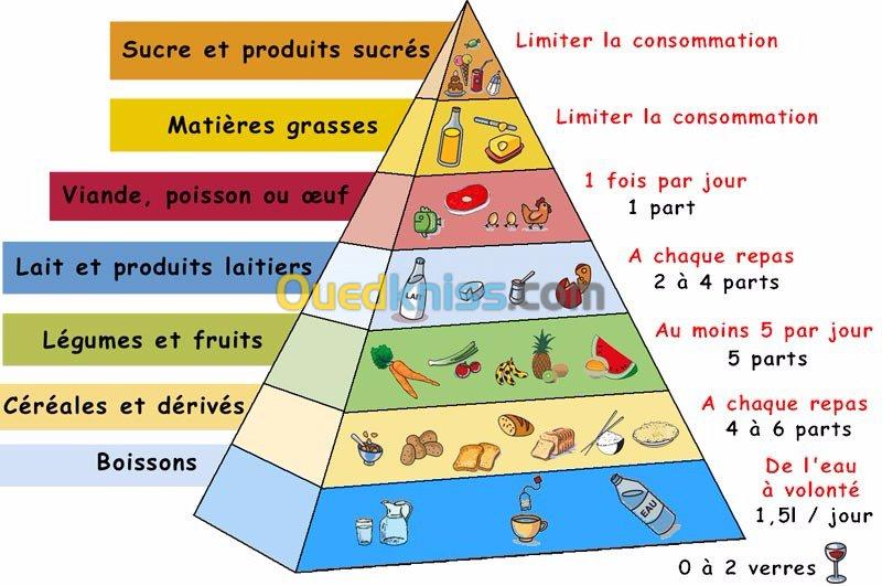 consultation de nutrition 