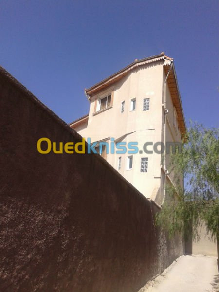 Vente Villa Batna Batna