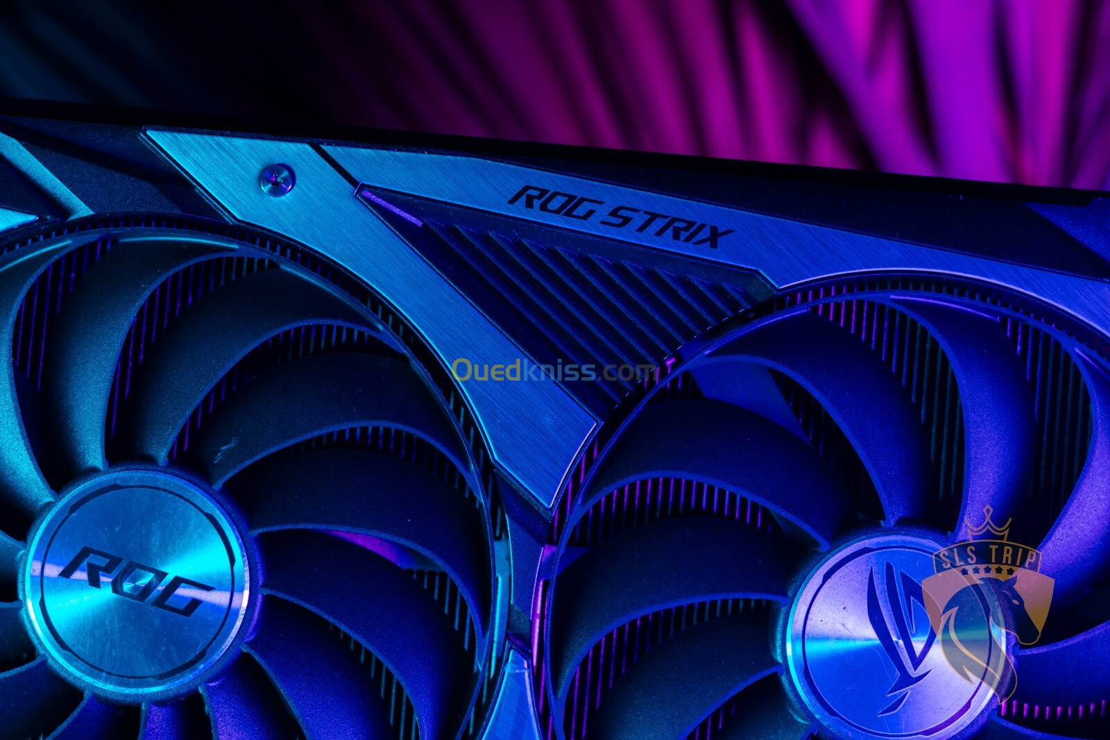 ASUS ROG STRIX RTX 3070 08GB 