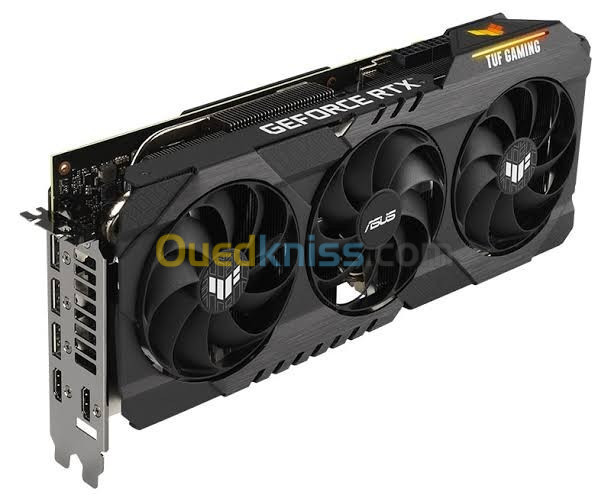 ASUS TUF RTX 3080TI 12GB