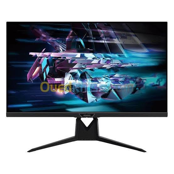 AORUS FI32Q IPS 32" 2k 170hz 