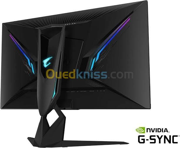 AORUS FI32Q IPS 32" 2k 170hz 