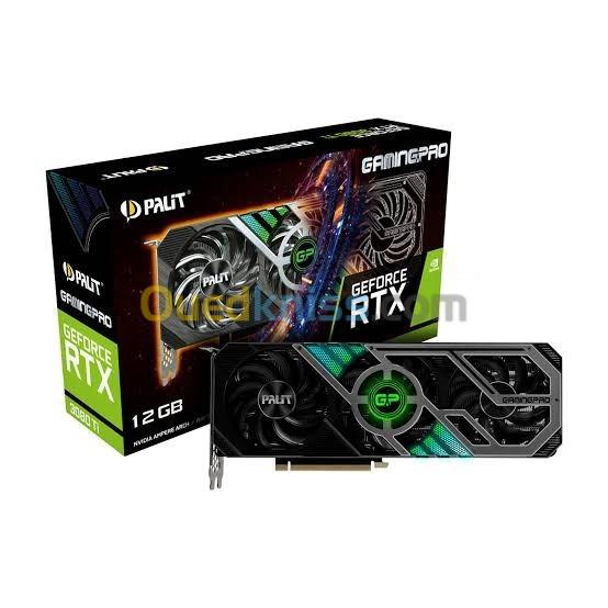 RTX 3080 PALIT GAMING PRO 